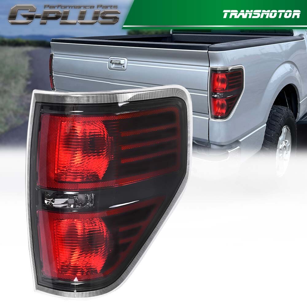 2009 - 2014 Shuifu version F-150 SVT Mizu version F-150 SVT Mijin version