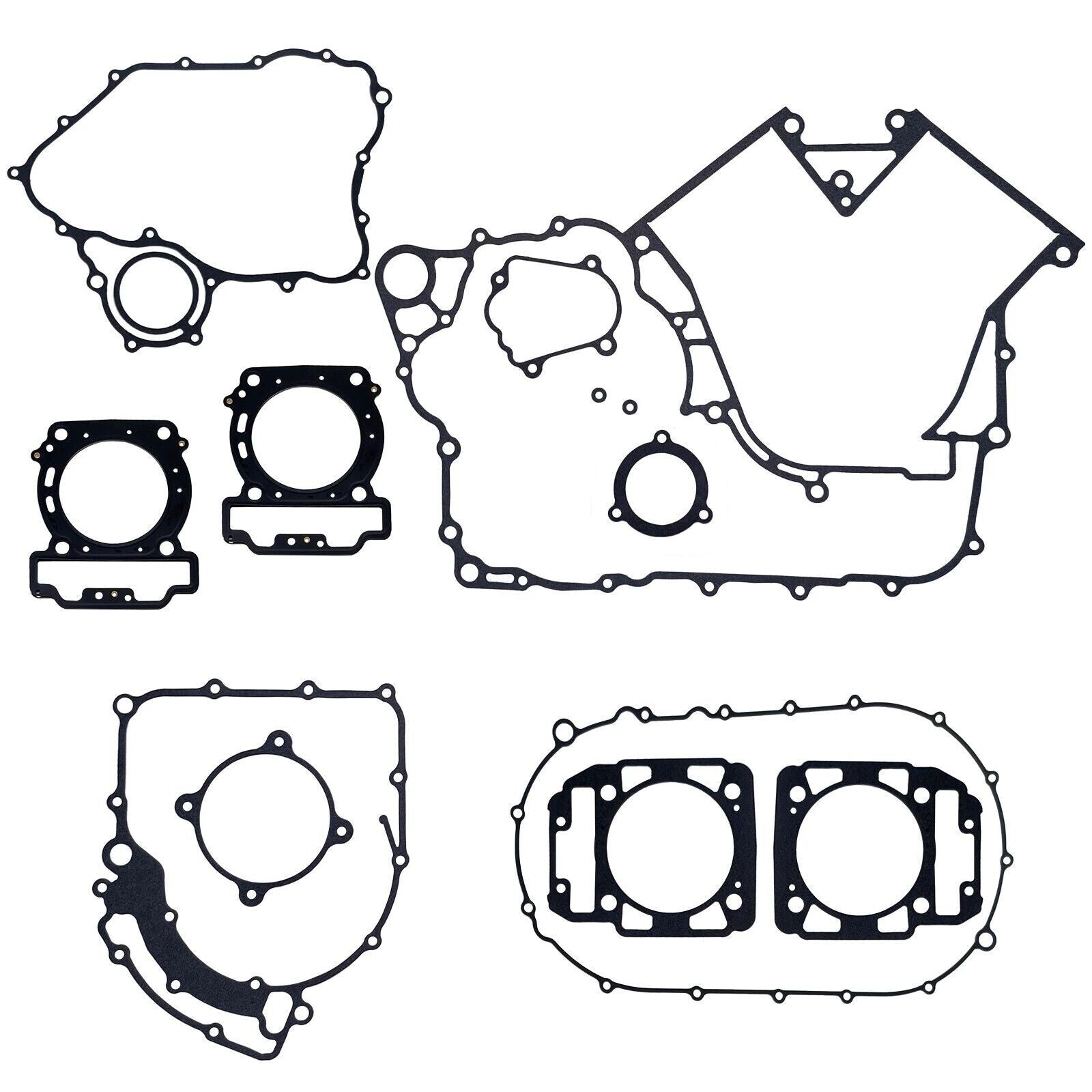 New Complete Gasket Set Engine For CF 800 CF800CC Z8 CFMOTO UTV ATV 0800-0000 A1