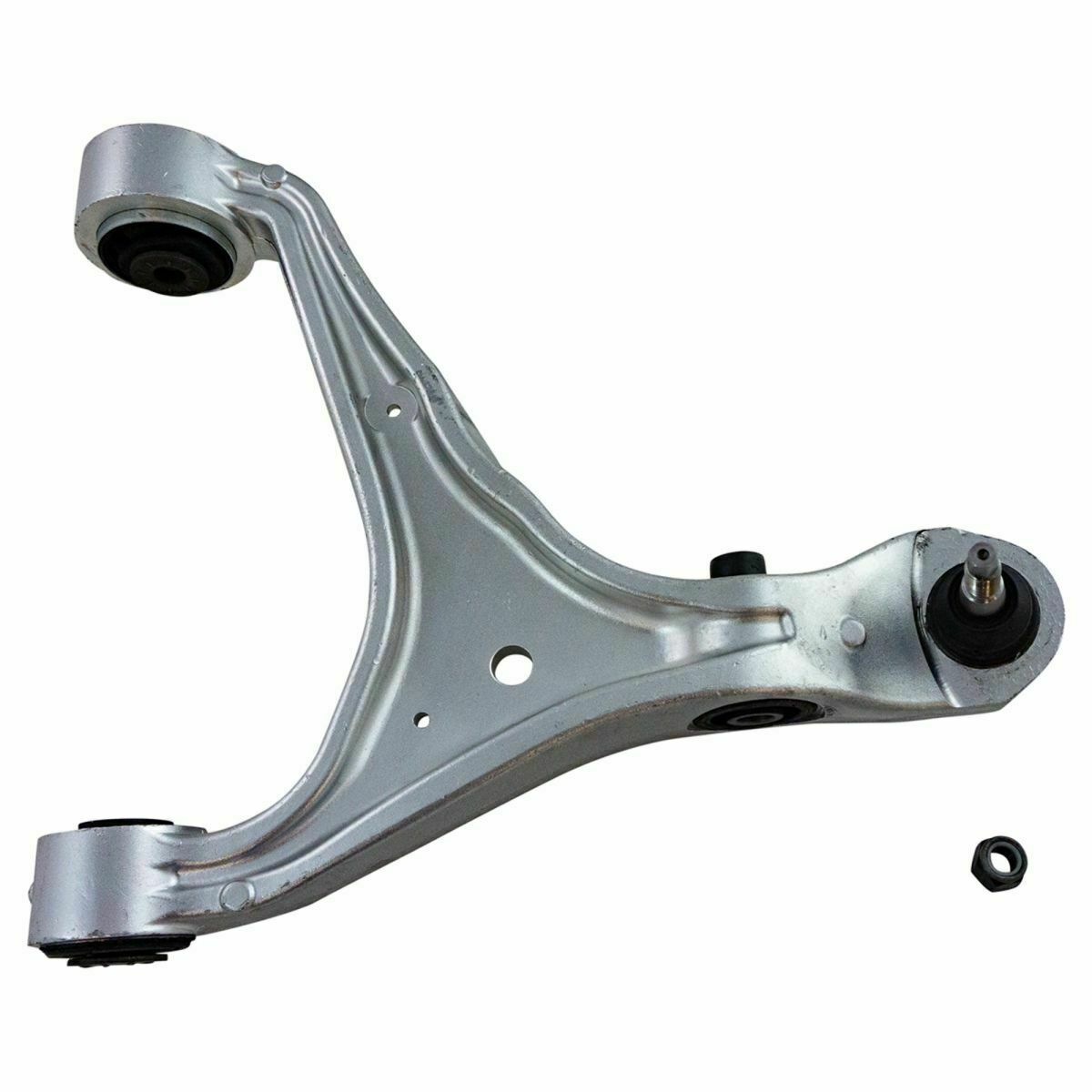 2x Front Lower Control Arm Fit for Cadillac STS 05-10 SLS 06-13 Ball JointsBushings