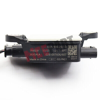 Particle Sensor 03N906261B 03N906261A 03N906261C compatible for VW Crafter SY for Audi /