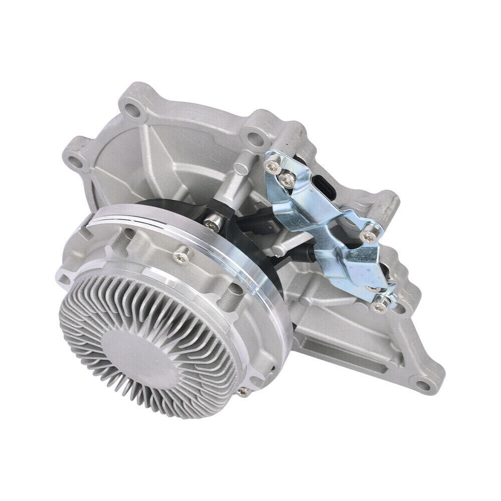 Water Pump EA4712001101 EA4722001601 for Detroit DD16 DD15 DD13 A4712001101 CN