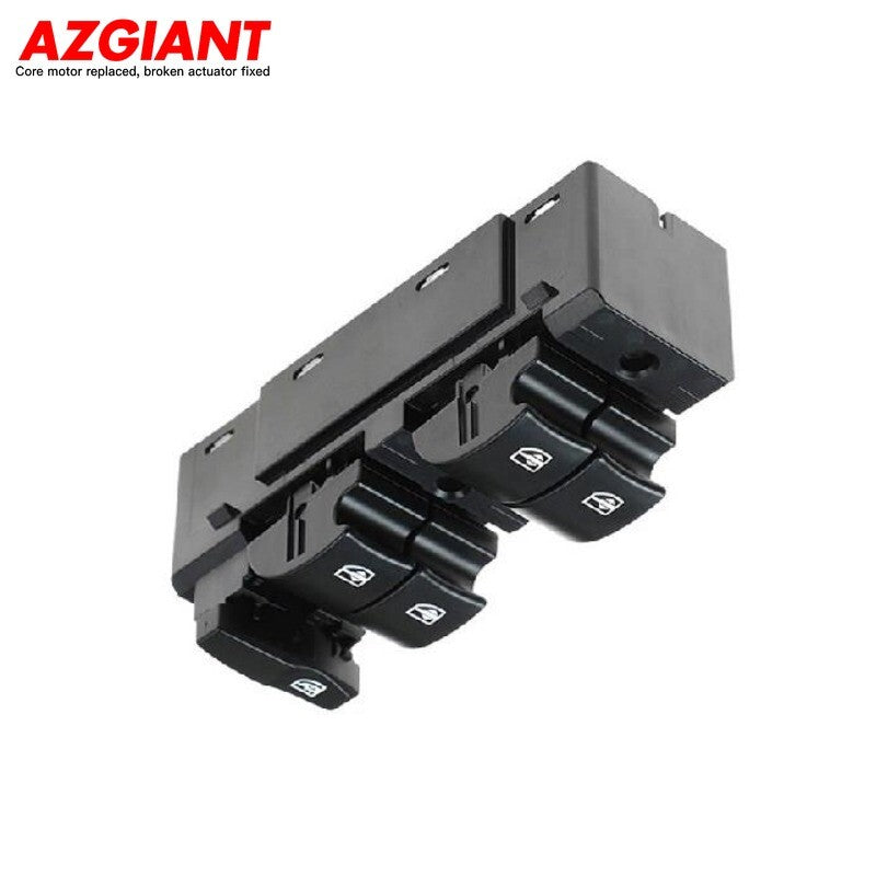 25401-JY00C Front Left Driver Side Window Switch for 2008-2016 for Renault Koleos