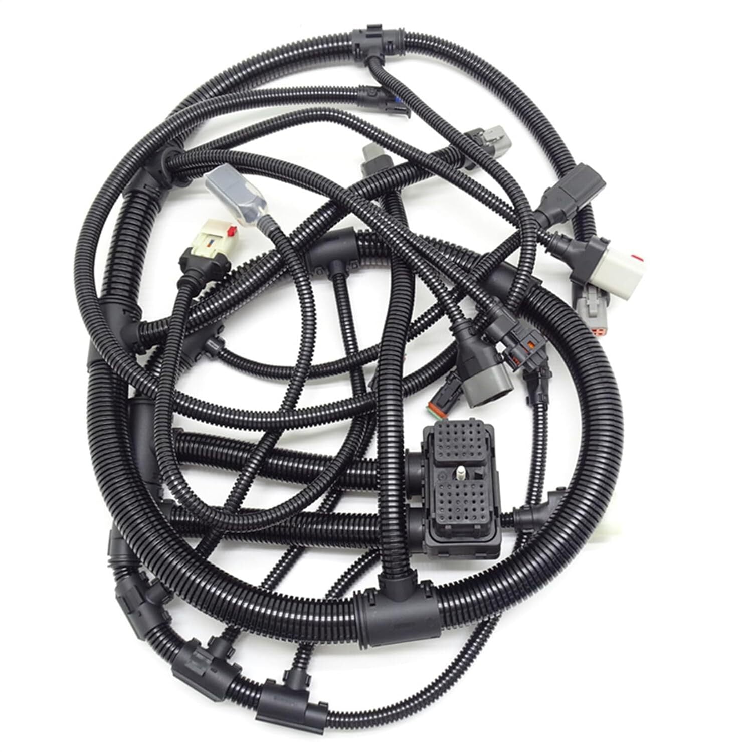 6745-81-9230 Engine Wiring Harness for PC300-8 PC350-8 6D114 Excavator Parts