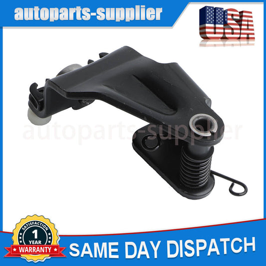 Center roller for left-hand drive power sliding door of 2005-2010 for Honda Odyssey LH