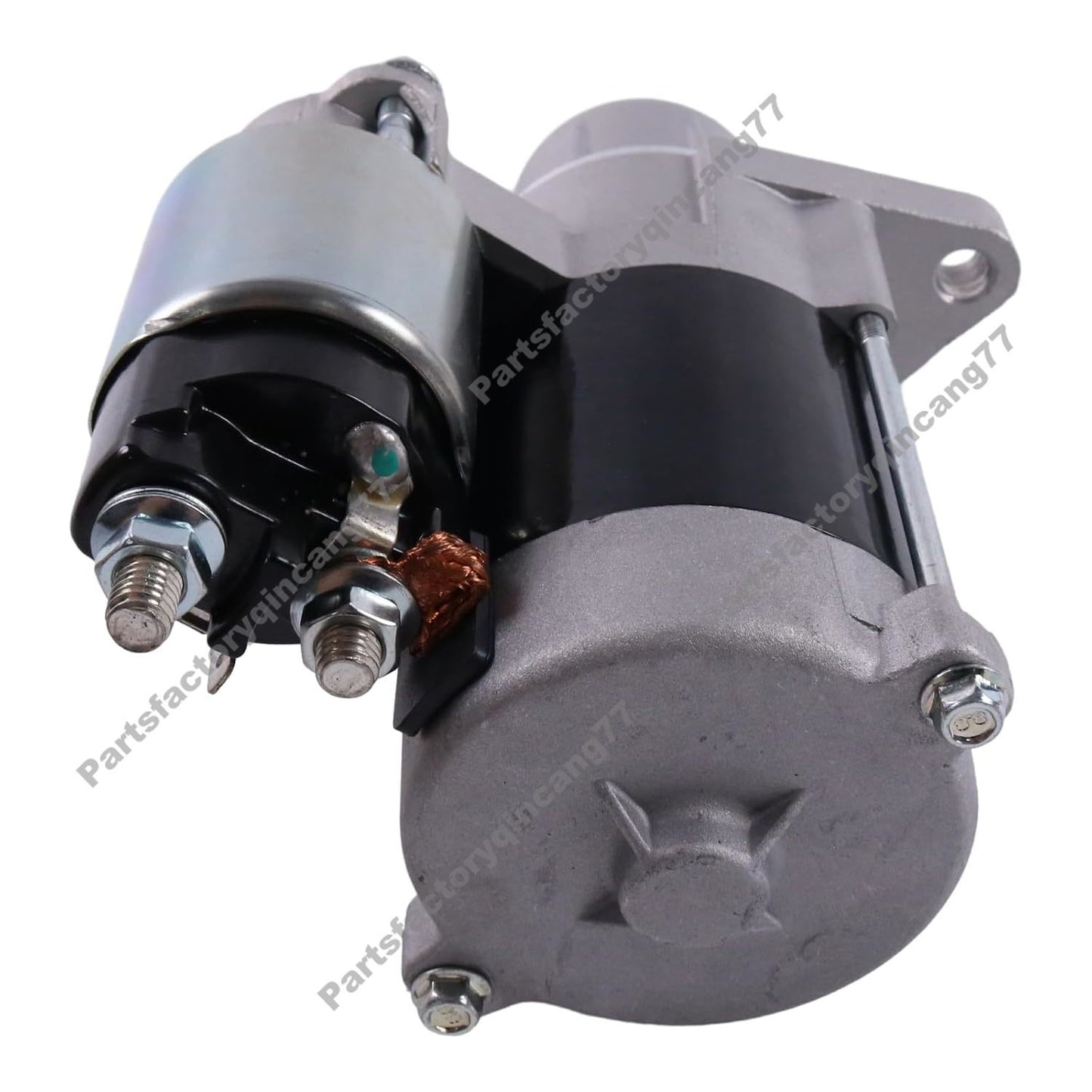 8 Teeth 12V Starter Motor 003-Z255 for Suzuki Carry Every DF51V for Mazda Scrum