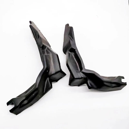 9800512180 for Peugeot 3008 Windshield front foam rain collector sponge 8251GY