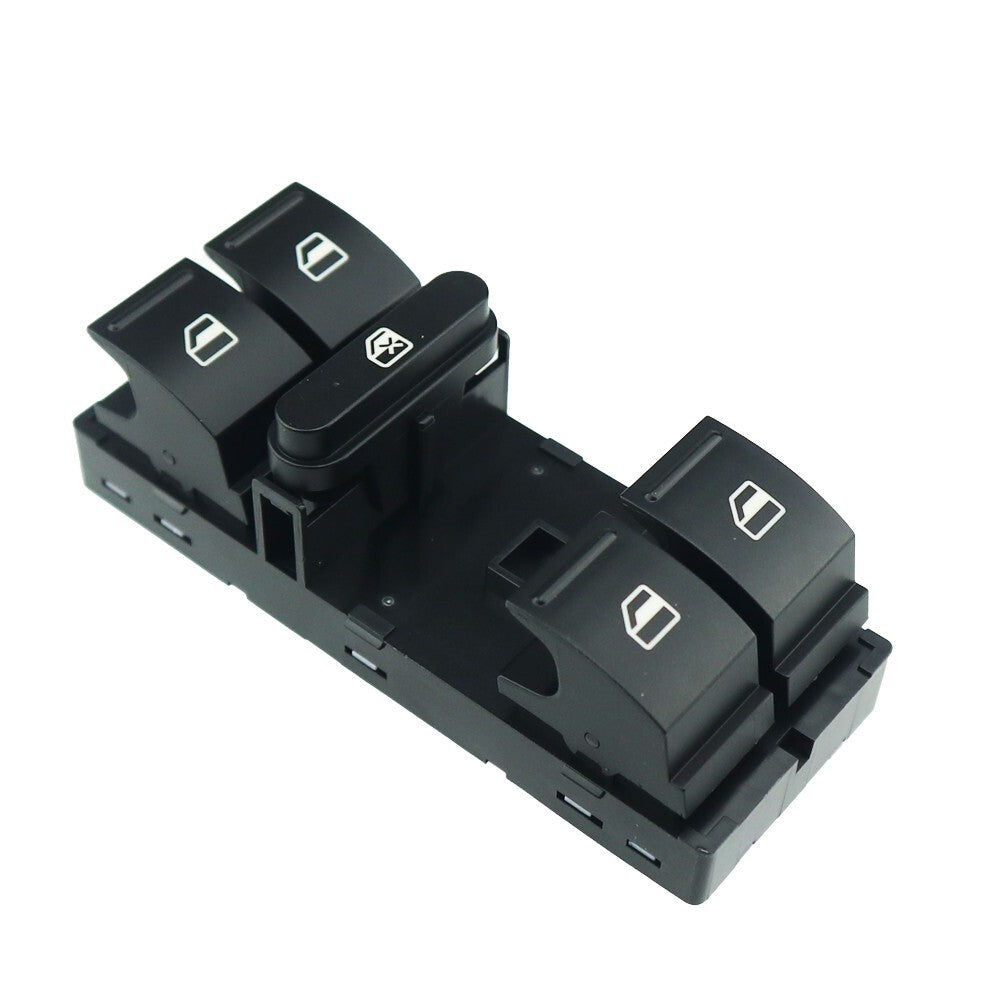Front Driver Side Window Switch For 2005-2018 for VW for Volkswagen for Jetta 2006-20 for Passat