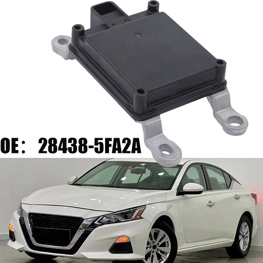 1x Parking Distance Sensor for Nissan For Rogue For Altima 2017-2020 28438-5FA2A