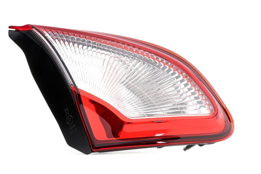 Für for Nissan Qashqai 08-13 Rücklicht Rückleuchte Heckleuchte Links 3276420441779
