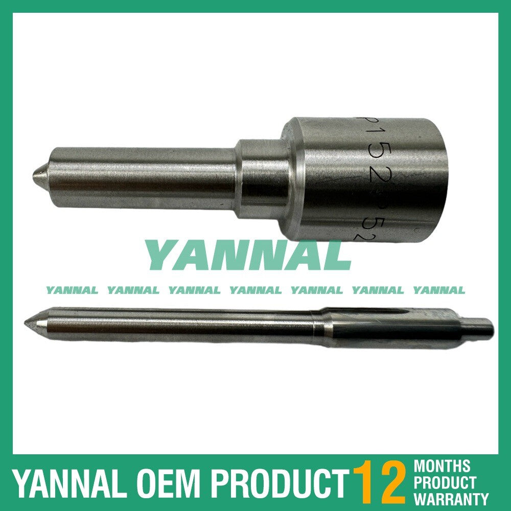 04281859 DOP152P522-3898 Syringe nozzle suitable for Deutz syringes 04286251