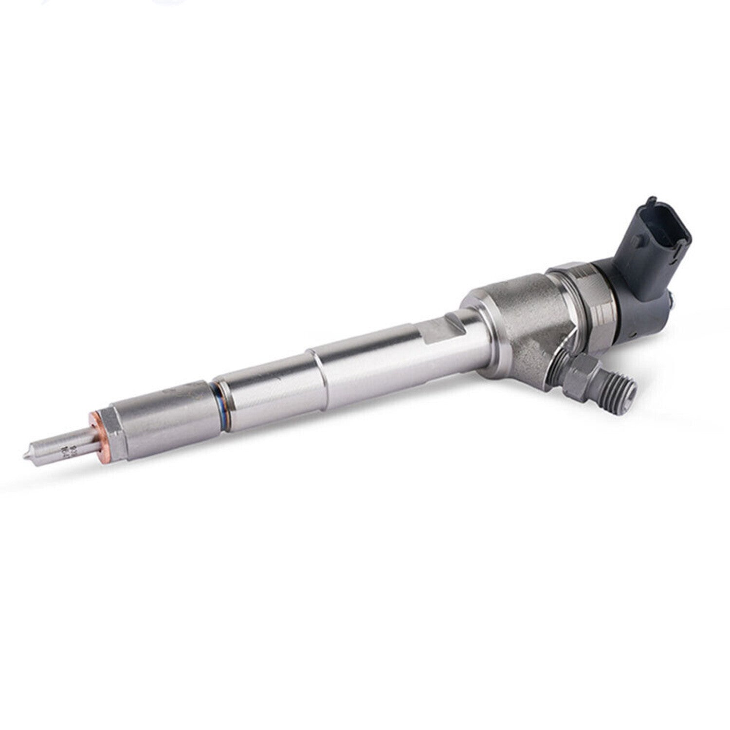 4x Fuel Injector 0445110217 for Jeep Liberty CRD 2005 2006 2.8L Diesel 5159970AA