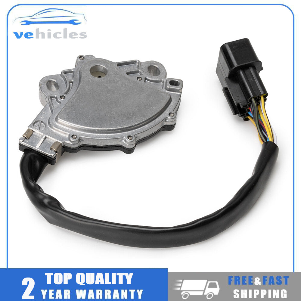 The MR263257 neutral safety switch is suitable for Mitsubishi Pajero Montero Sport V73, V75, and V77 models.