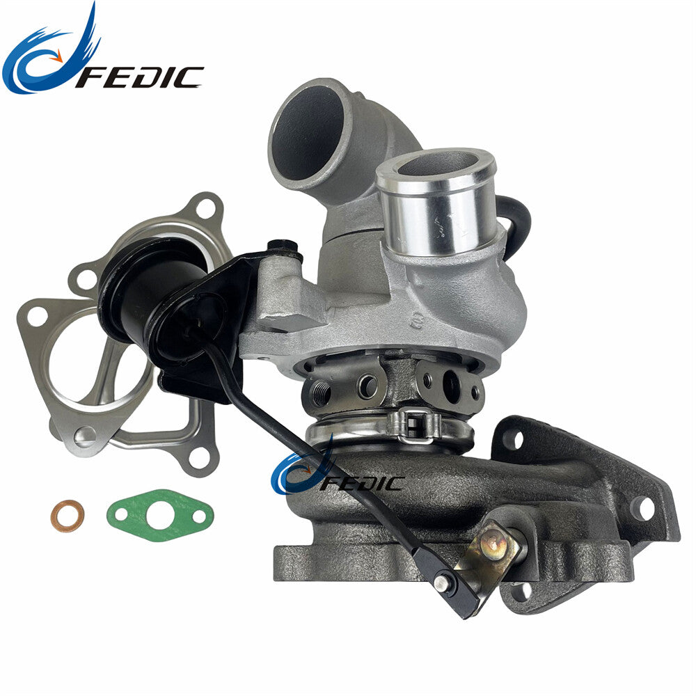 Turbine GT1749S 28200-42800 for Hyundai Grand Starex 1.5L 110HP Water cooled