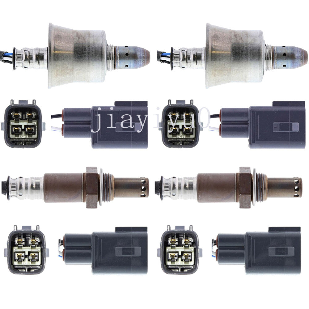 24V Nitrogen Oxygen Sensor 5WK96642B for Mercedes-Benz Actros Atego Truck A0101539328