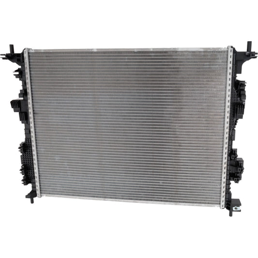 Radiators LX6Z8005A Fit for Ford Escape 2020-2022