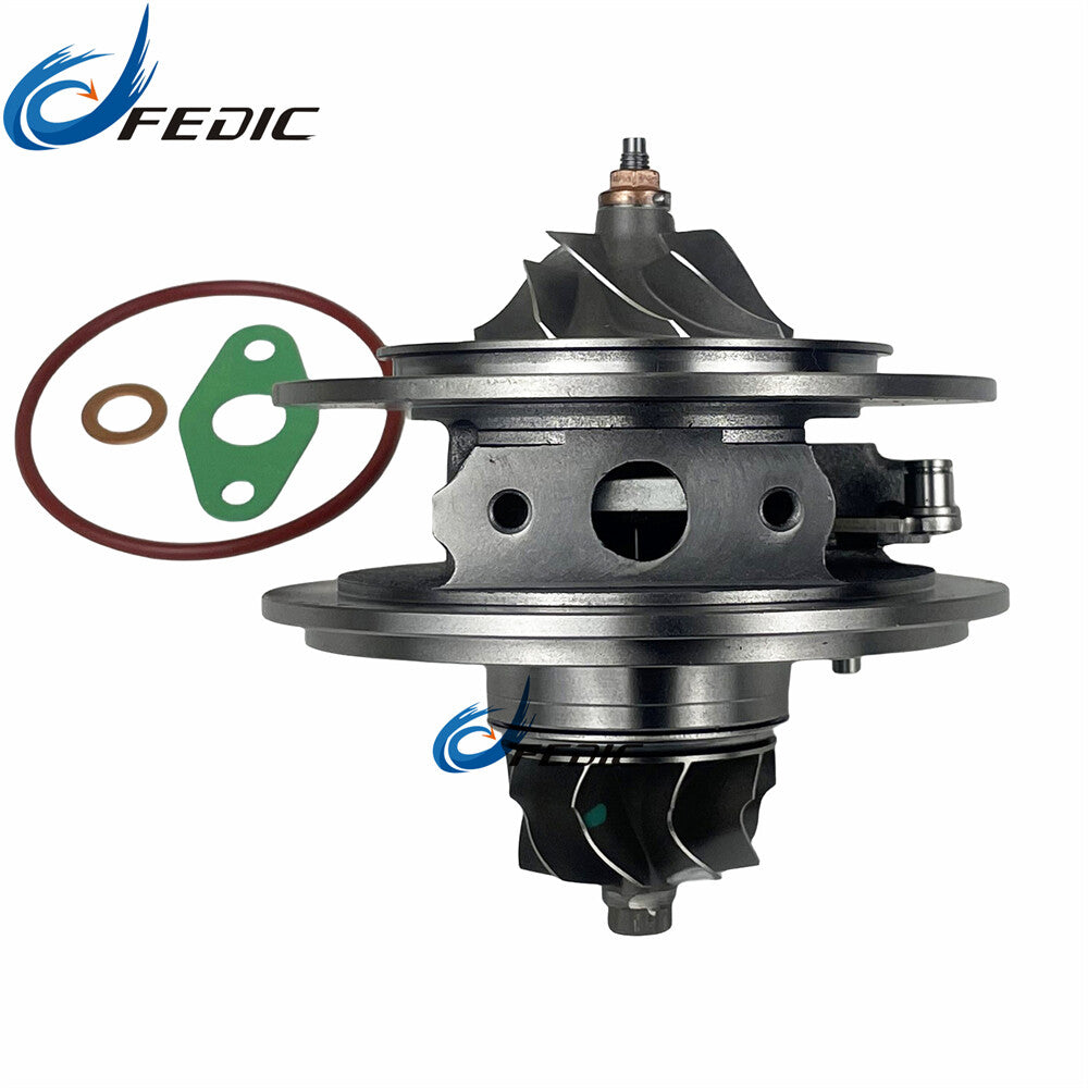 Turbo cartridge 49335-01101 for Citroen for Mitsubishi for Peugeot 1.8 HDi 110 Kw 6HZ