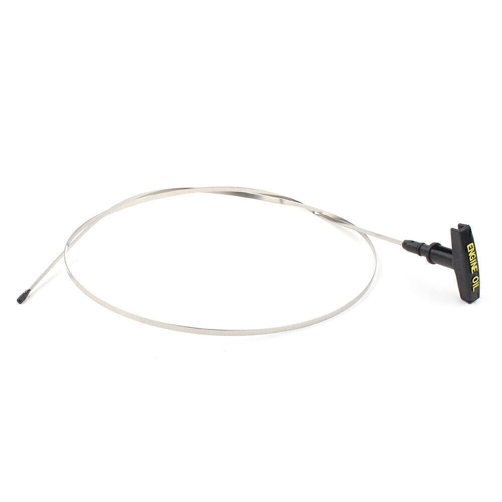 Engine Oil Dipstick 5086843AB Fits 2003-2006 04 for Dodge for Ram 2500 3500 5.9L