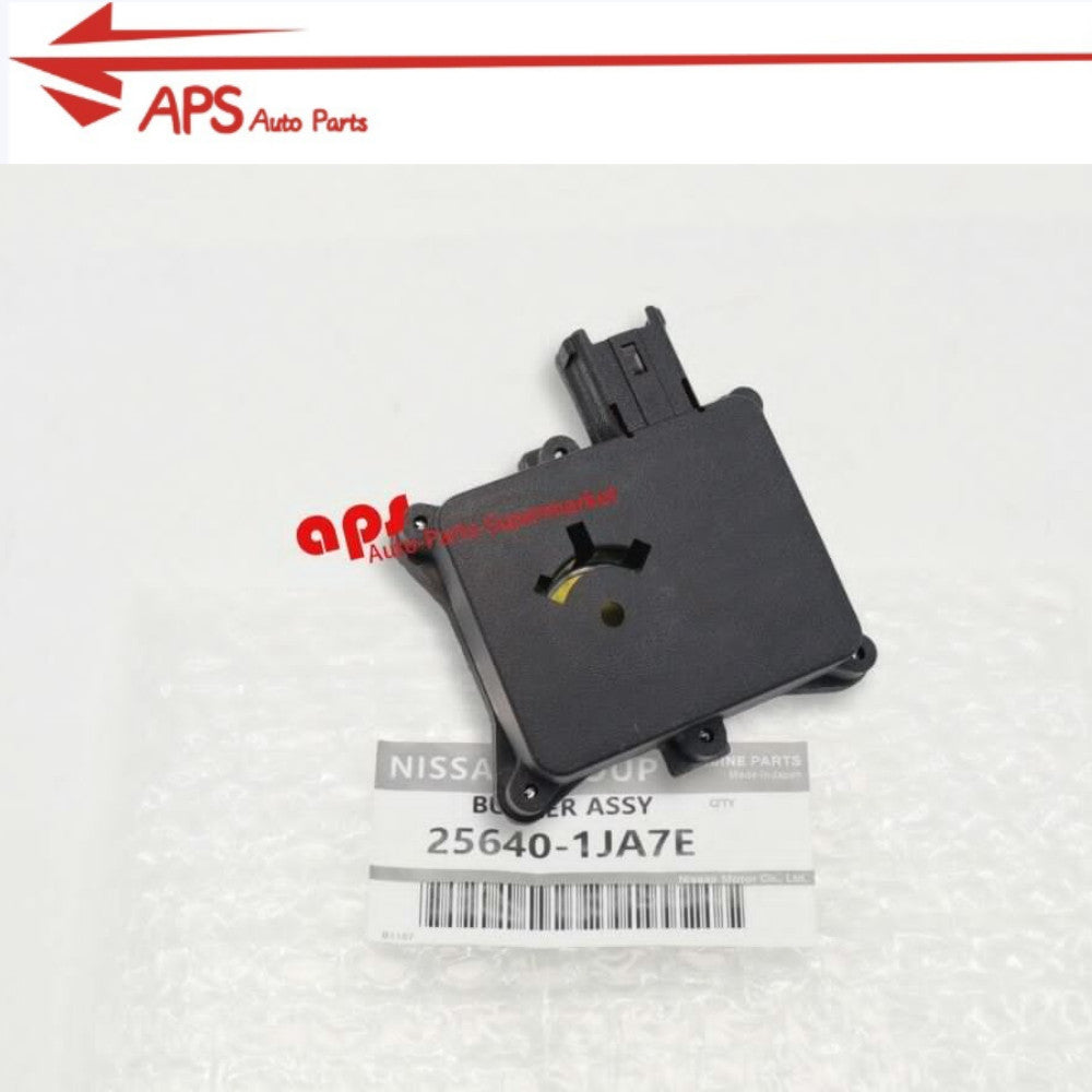 equipment manufacturer  anti-theft alarm siren speaker buzzer for 2011-2017 for Nissan Quest