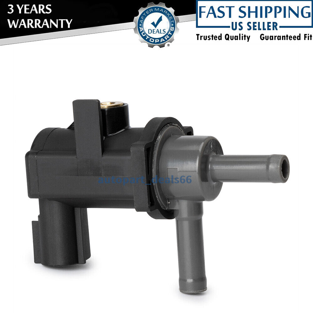 Evap Vacuum Vapor Canister Purge Solenoid Valve 90910-12259 for Toyota for Camry