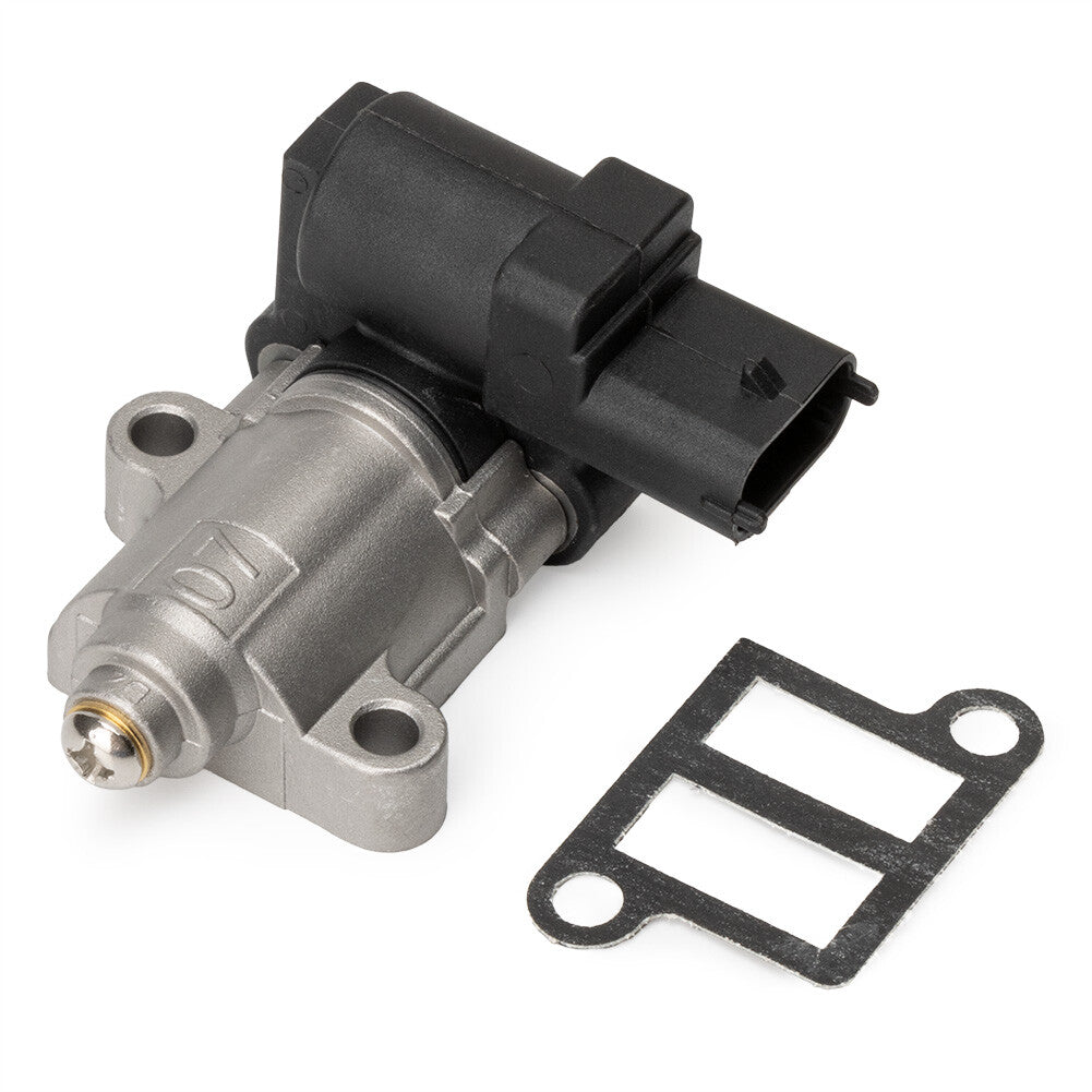 One idle air control valve for Hyundai Matrix i10 for Kia Picanto 35150-02800