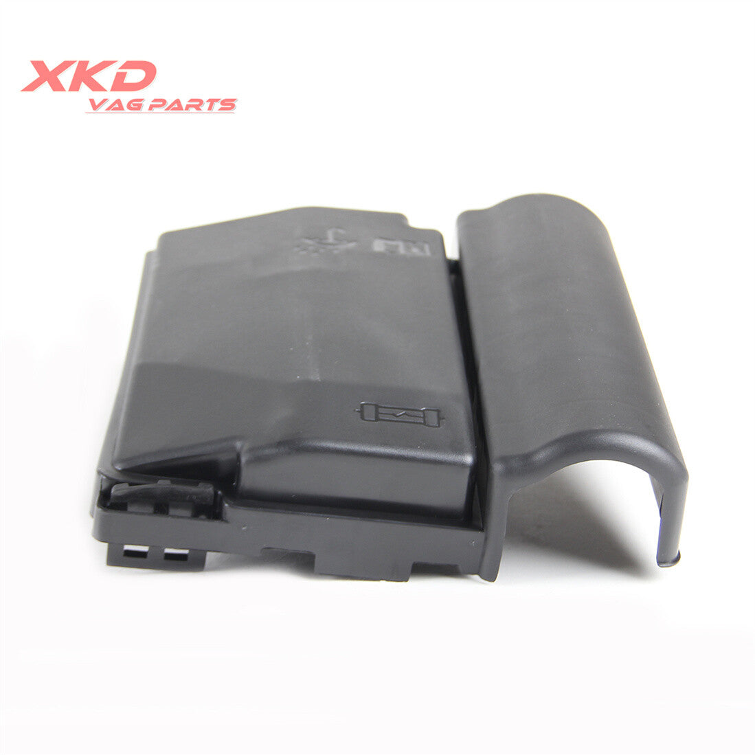 Fusebox relay module protective cover suitable for Volkswagen for Jetta for Passat 5C0937132A