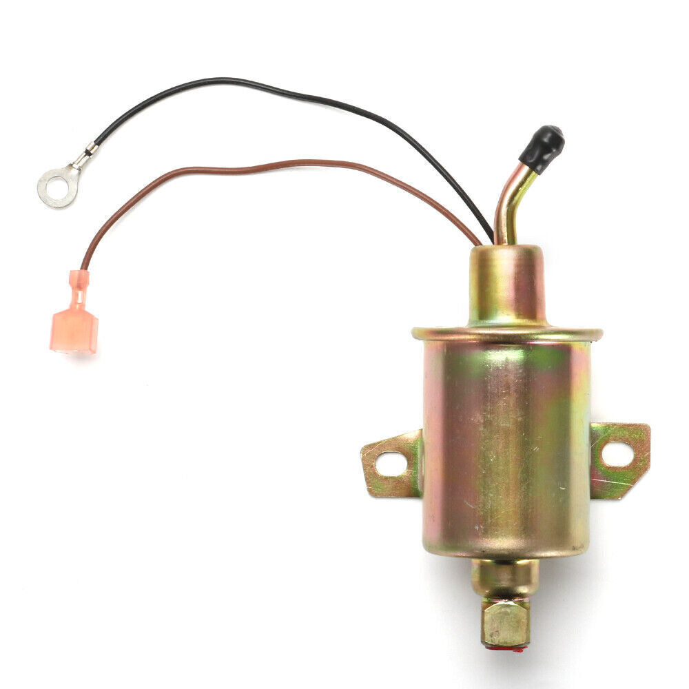 E11007 Fuel Pump For Onan Gas 4000 RV Generator 4KW Microlite MicroQuiet