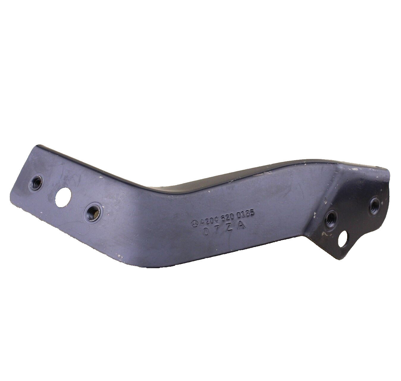 Suitable for front left bumper brackets of for Mercedes-Benz 2008-2014 C300 and 2010-2014 GLK350.