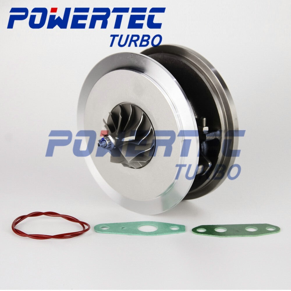 CHRA cartridge turbocharger for Renault Latitude Laguna Coupe Grandtour 785437-2