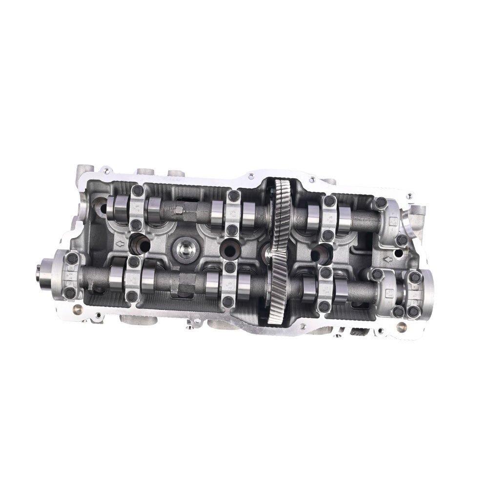 Right Cylinder Head for Toyota 4Runner Tacoma Tundra T100 1995-2004 5VZFE
