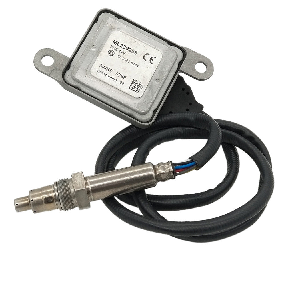 Nox Nitrogen Oxide Lambda Sensor 5WK96788 for Mitsubishi Fuso Canter