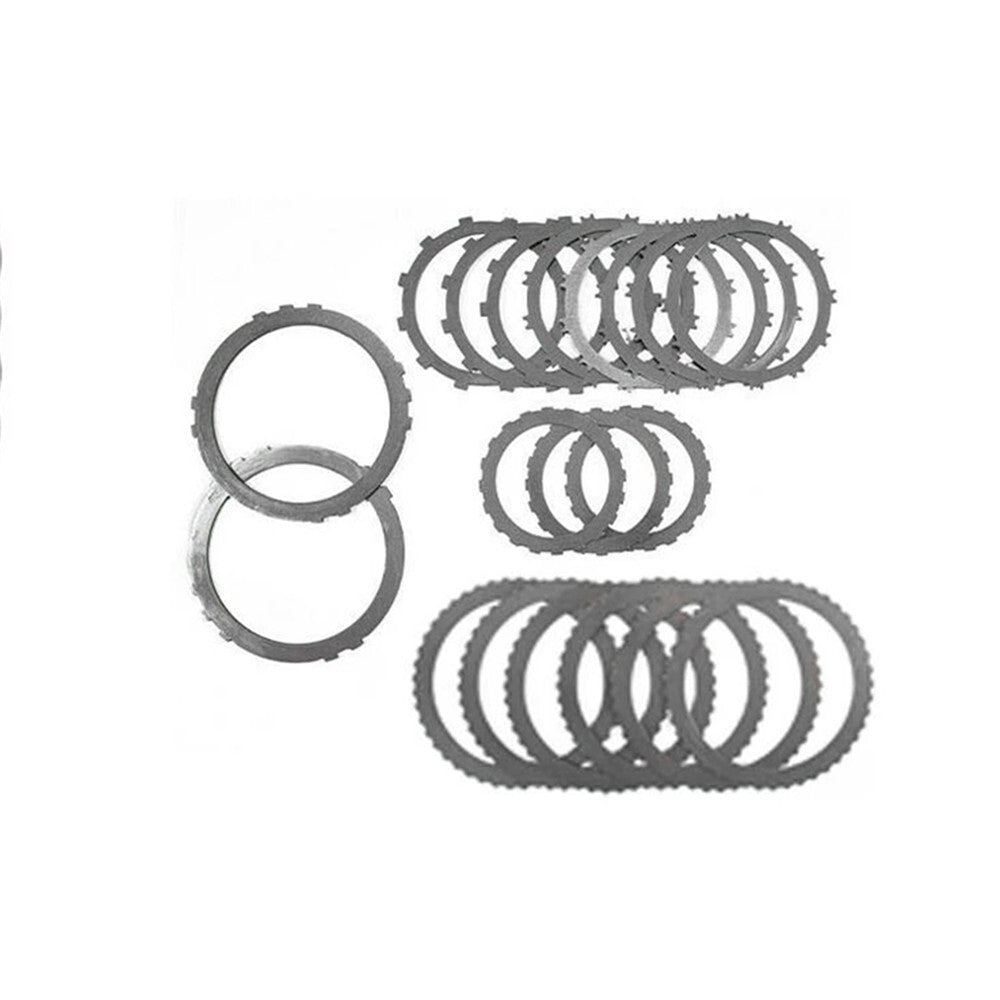 45RFE 545RFE 65RFE Transmissions Master Rebuild Kit W/4WD Filter Friction Steel