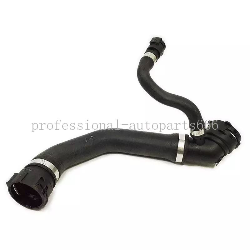 11537505228 New Upper Radiator Coolant Hose for BMW 540i 740i 740iL E38 V8 4.4L