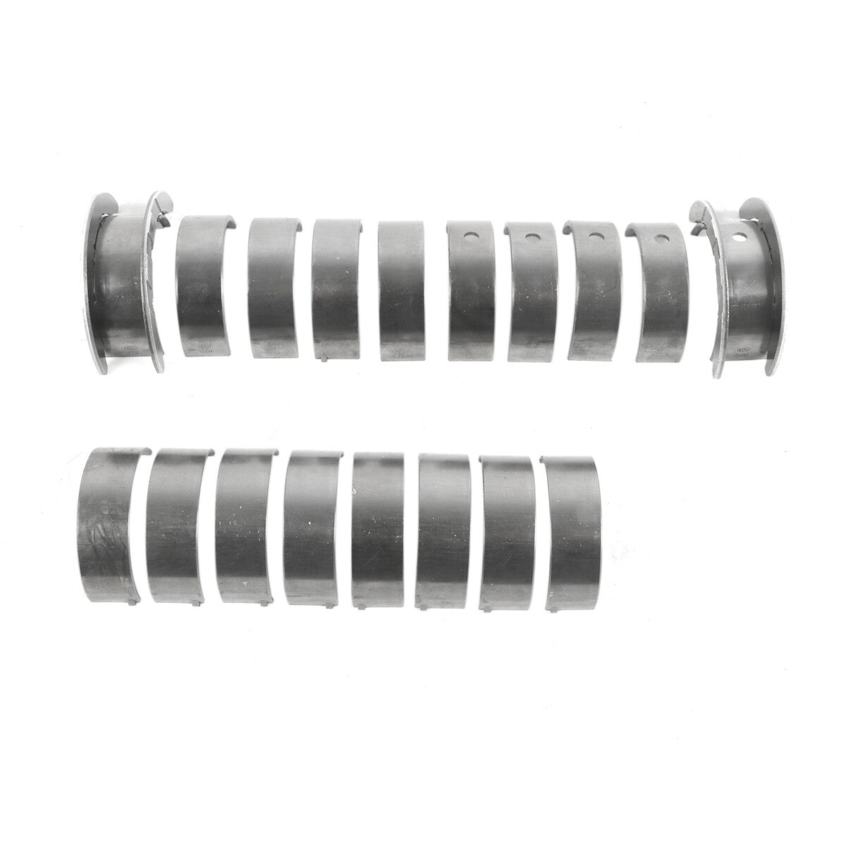 8Pcs Con Rod  Crankshaft Main Bearing Set for BMW F22 F25 F26 F30 F34 7576714