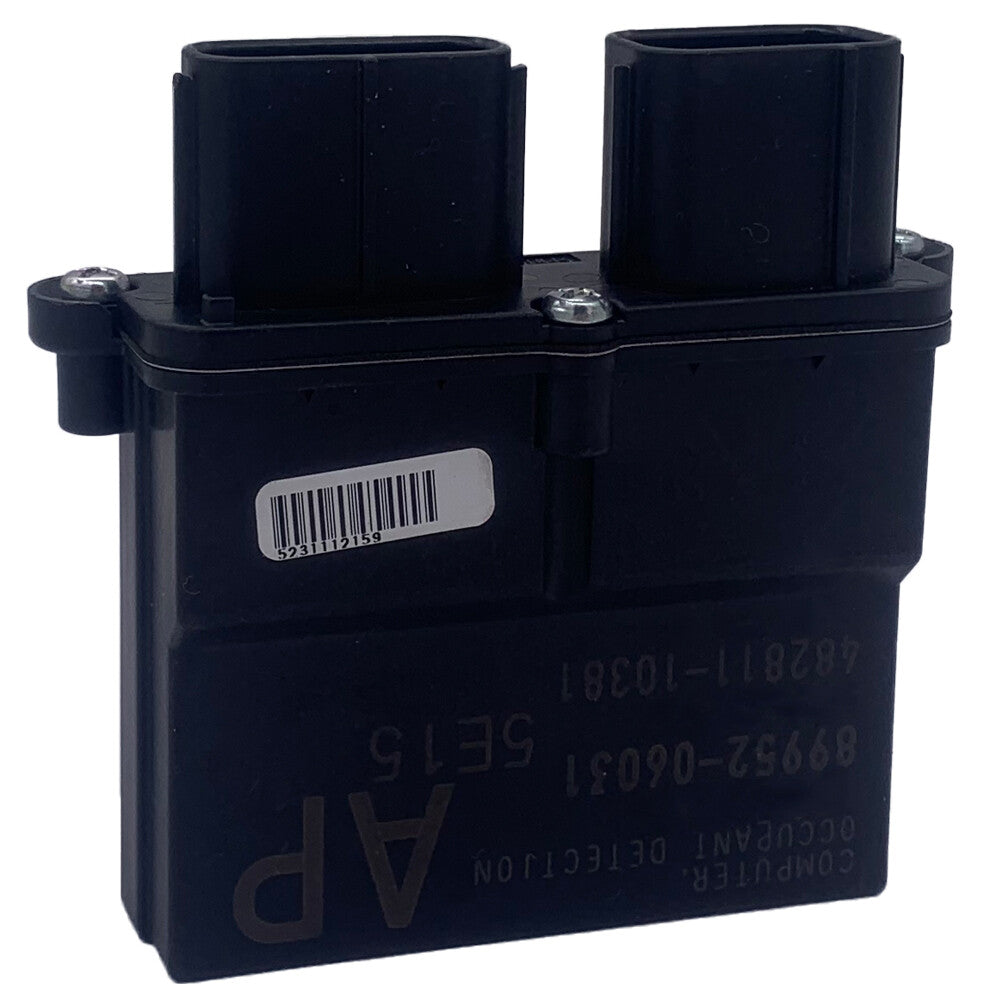 Computer Occupant Detection Module for Toyota for Camry 2012-2013 89952-06031