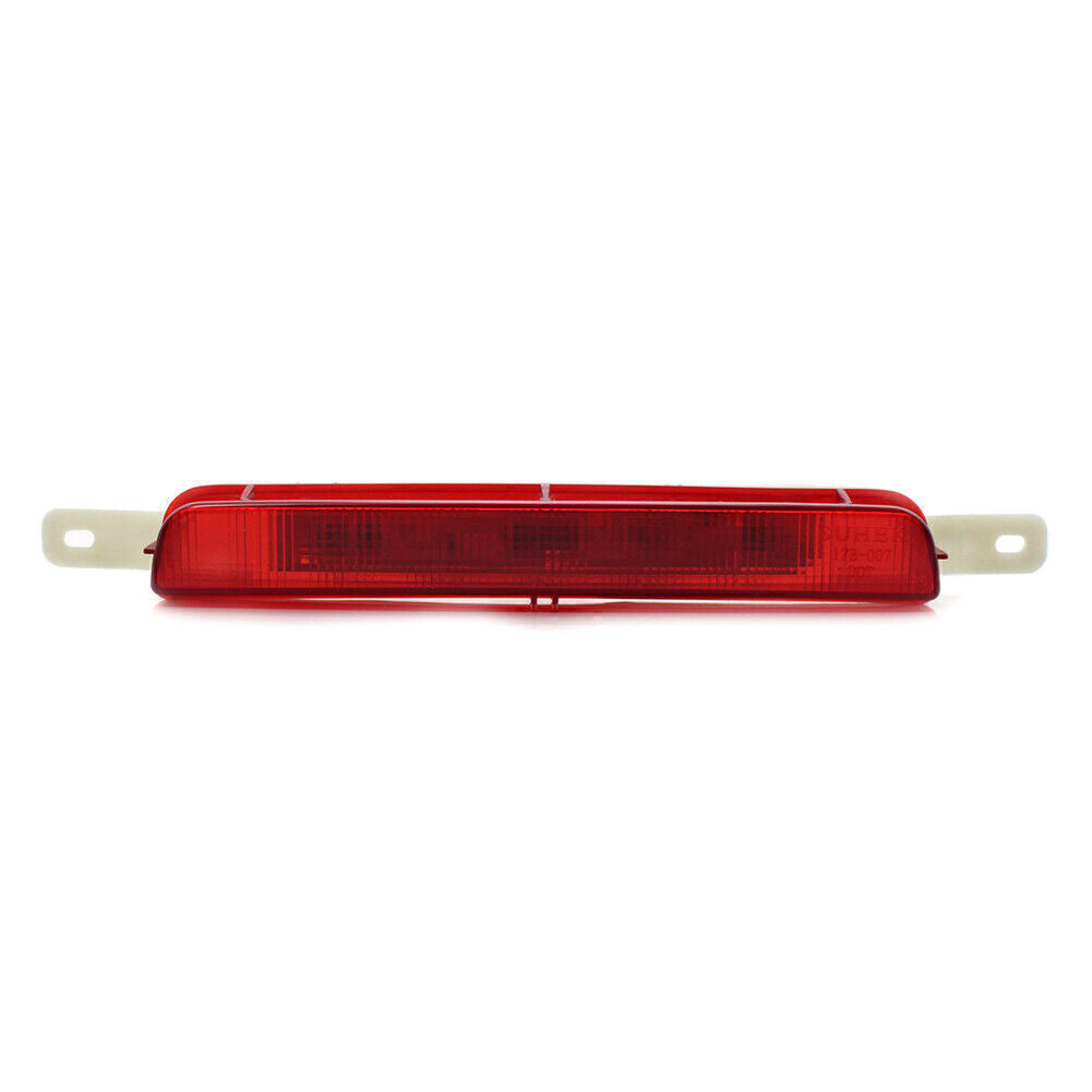 LED Center High Mount Stop Light for Chrysler for Dodge Grand Caravan 2008-2019 Red