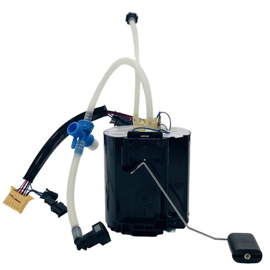 C2Z23192 Fuel Pump Module Fits for Jaguar XF 4.2L V8 , 5.0L V8 - Gas 2009-2015