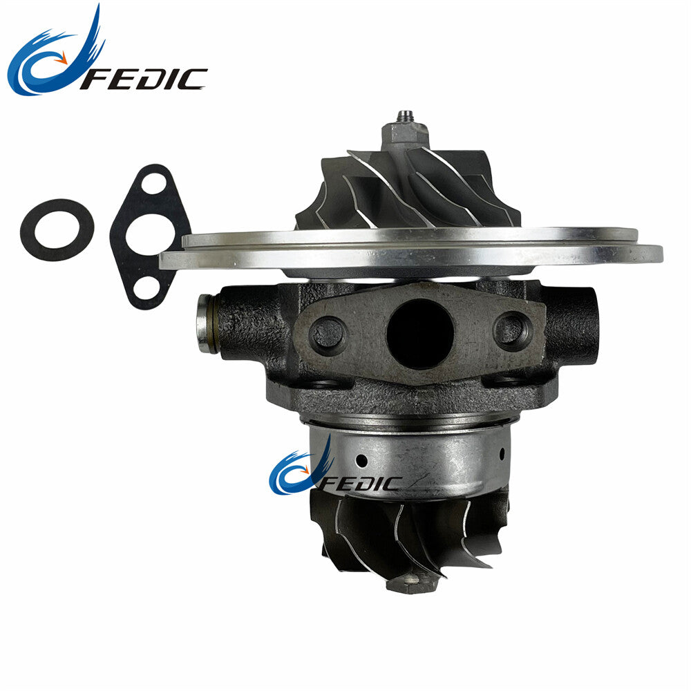 704407 Turbo cartridge for Isuzu LT134 6HK1 Bus Engine 4HG1-T Diesel 2002
