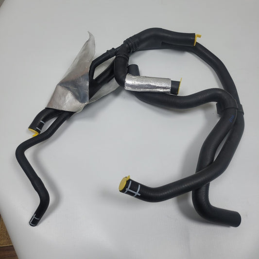 Coolant Hose for Audi for VW Q7 Touareg 07-09