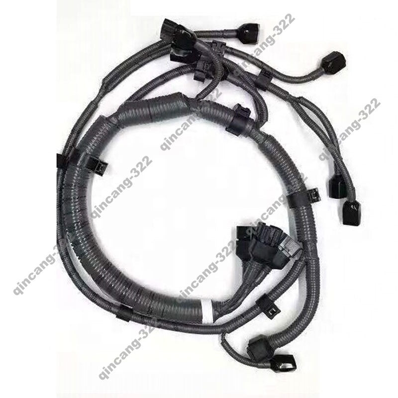 For Excavator Parts PC300-8 Wiring Harness 207-06-76111 Dolly Frame Cable