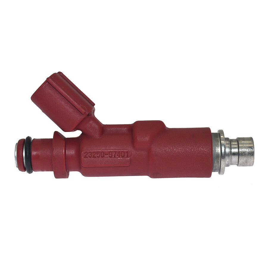 4Pcs Fuel Injector Nozzle for 04-06 for Toyota - Avanza F601RM K3VE 1.3L 23250-97401