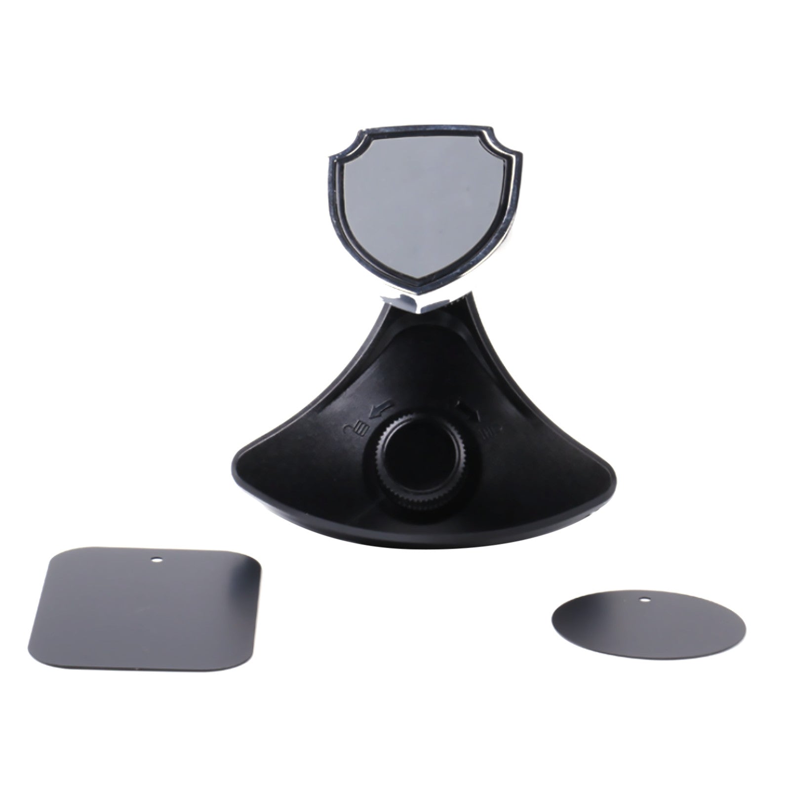 Universal 360¡ã Rotating Magnetic Car CD Slot Holder Mount Stand For GPS Phone M