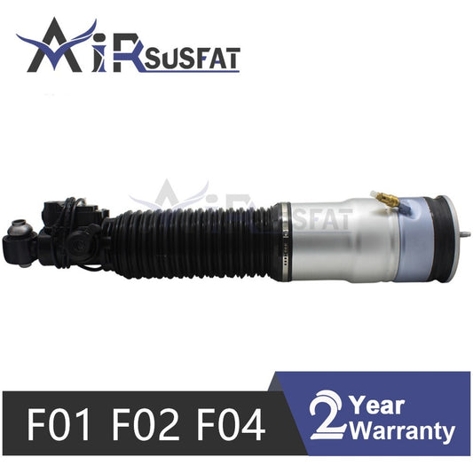 for BMW F01 F02 740i 740Li 750Li 760i 2007-2015 Rear Right Air Suspension Strut