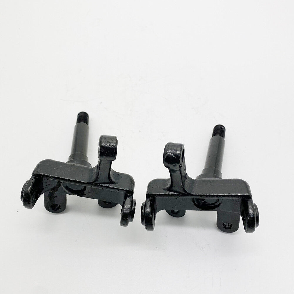 New Black Spindle Left  Right Side Fits Taotao ATK125A ATK4150 Go-Karts