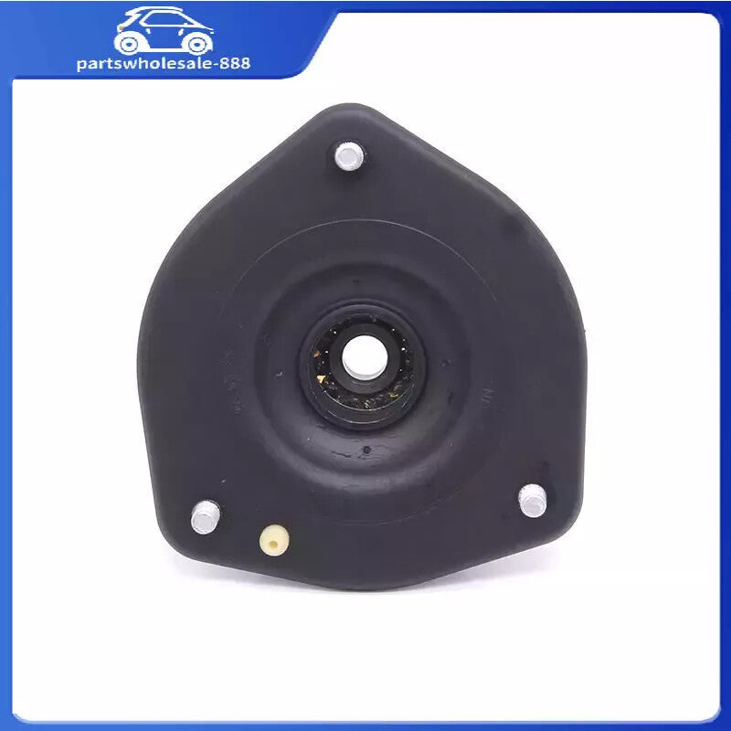 31306772749 Set of 2 Pcs Front Strut Mounts For Cooper R55 R56 R57 R60