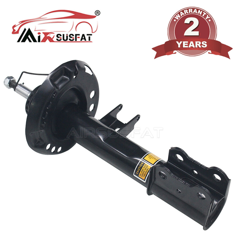 1x Front Right for Mercedes Benz GLA250 X156 C117 Air Suspension Shock Absorber