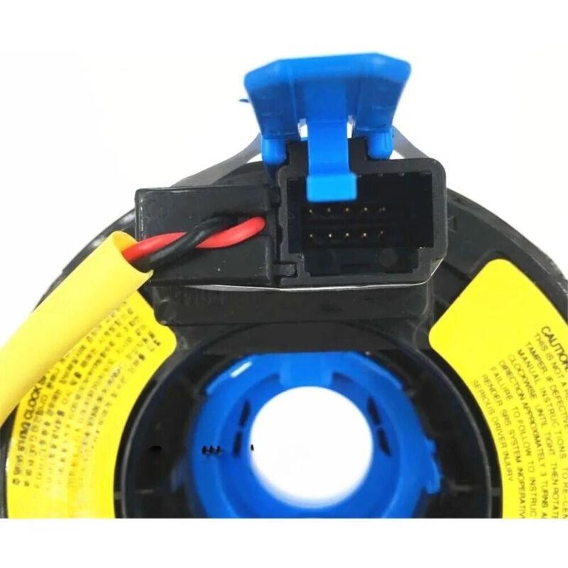 Clock spring replacement parts for Hyundai for Kia i10 i20 Sorento 93490-2P170 93490-2P370