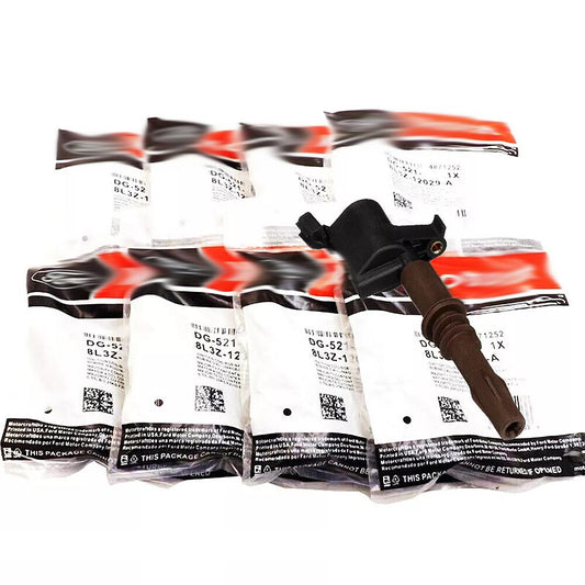 8-pack DG521 8L3Z12029A ignition coils for Ford F150 Expedition 4.6L
