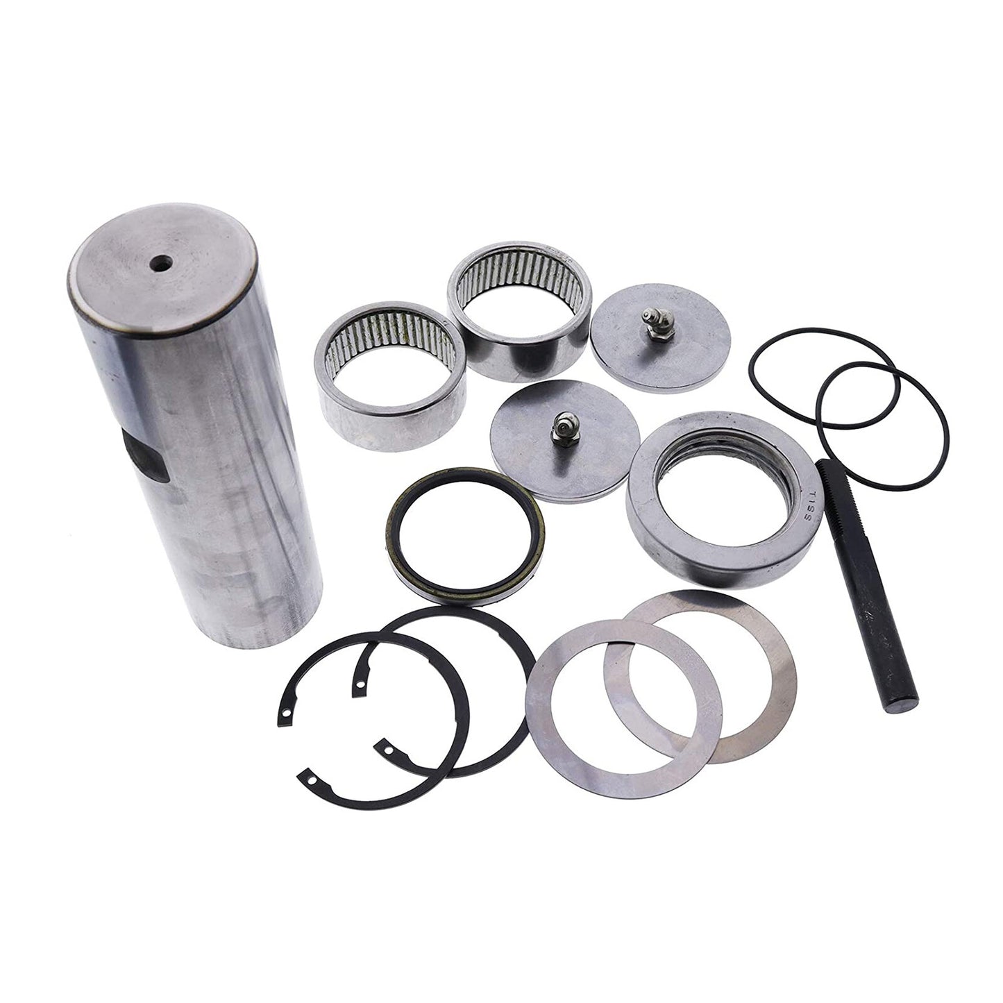 Front Axle King Pin Repair Kit D103626 D103626 For Case 590SM 580K 570LXT 590L