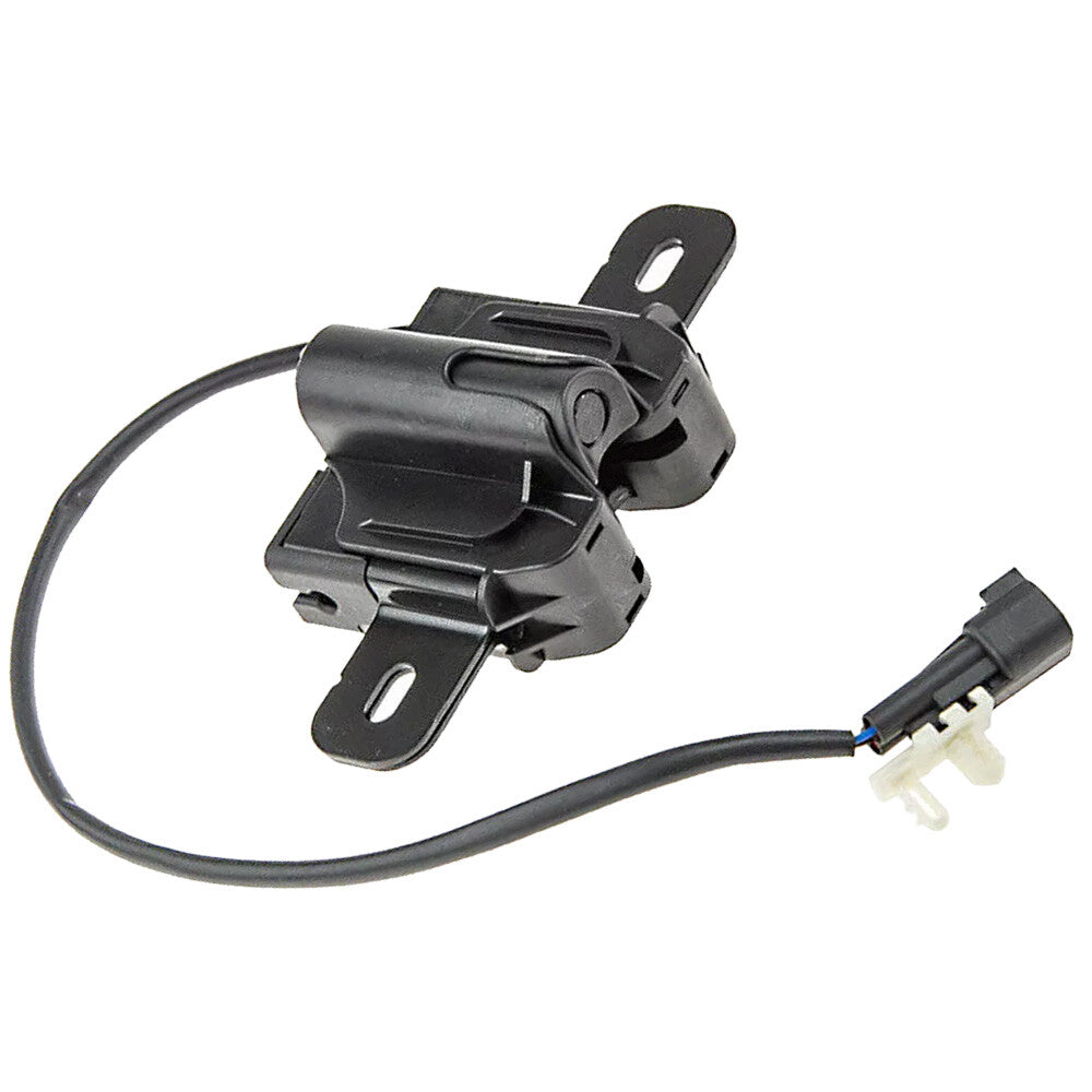 Hood Bonnet Safety Lock Latch Fits For S60/V60 2011-2018 V40/V40XC 2013+