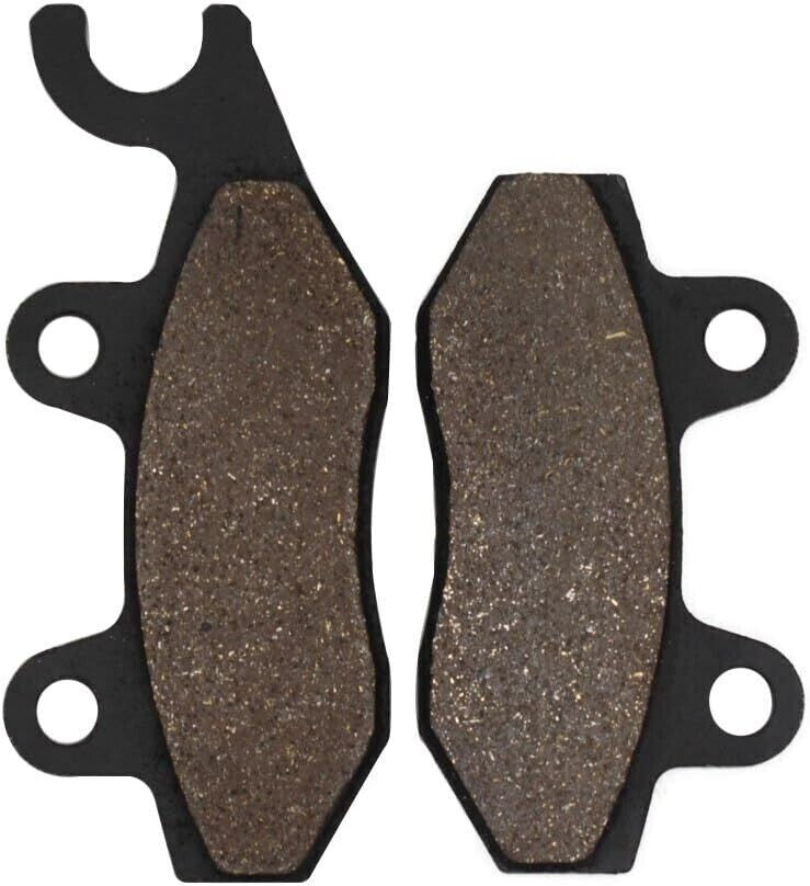 Front Brake Pad for CF MOTO Uforce 800/Zforce 800 2015 16/Zforce 800 EX 2014-16